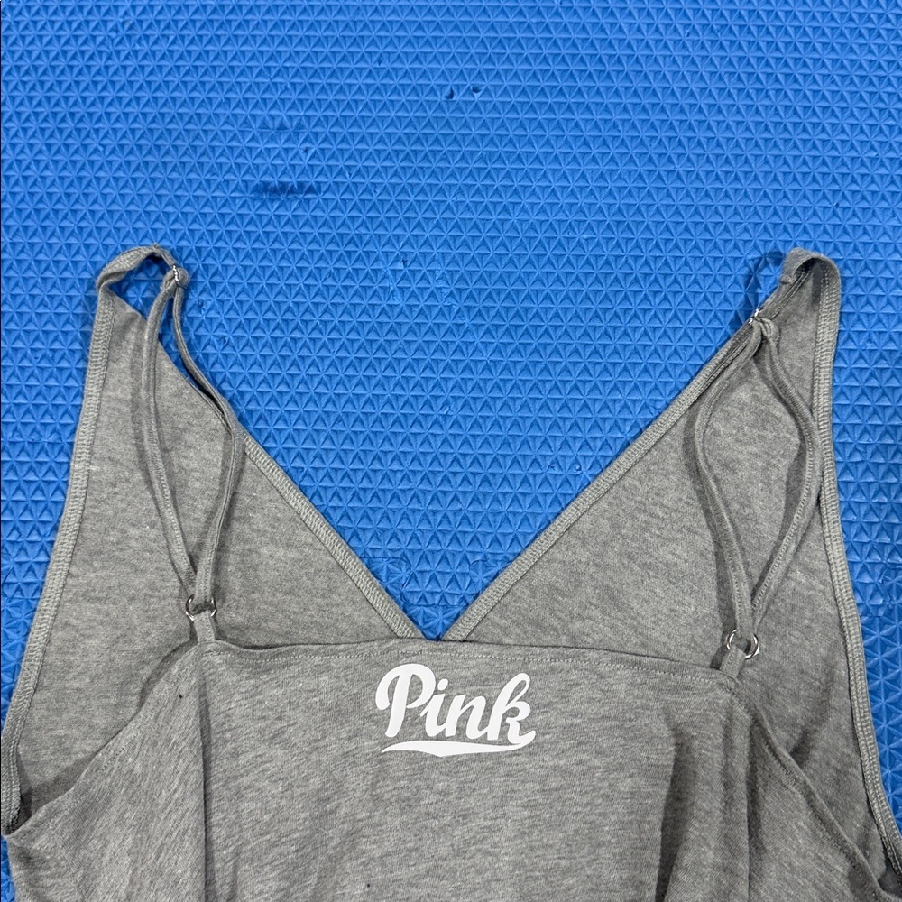 PINK Victoria's Secret Adorable Romper - Picture 9 of 10